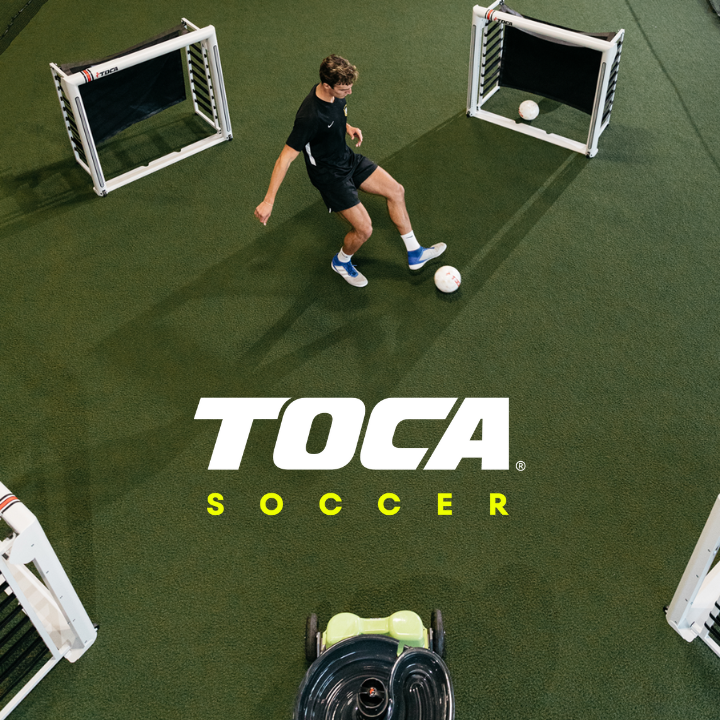 TOCA Soccer Center Johns Creek