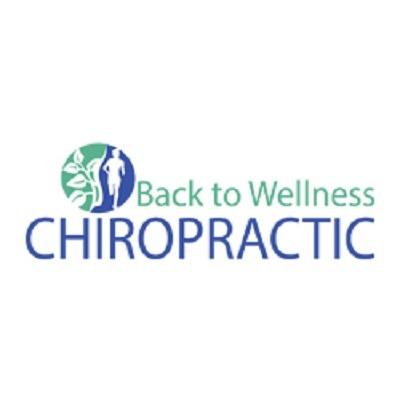 Back to Wellness Chiropractic