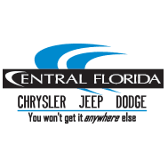 Central Florida Chrysler Jeep Dodge