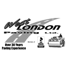 West London Paving Ltd