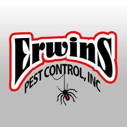 Erwin's Pest Control, Inc.