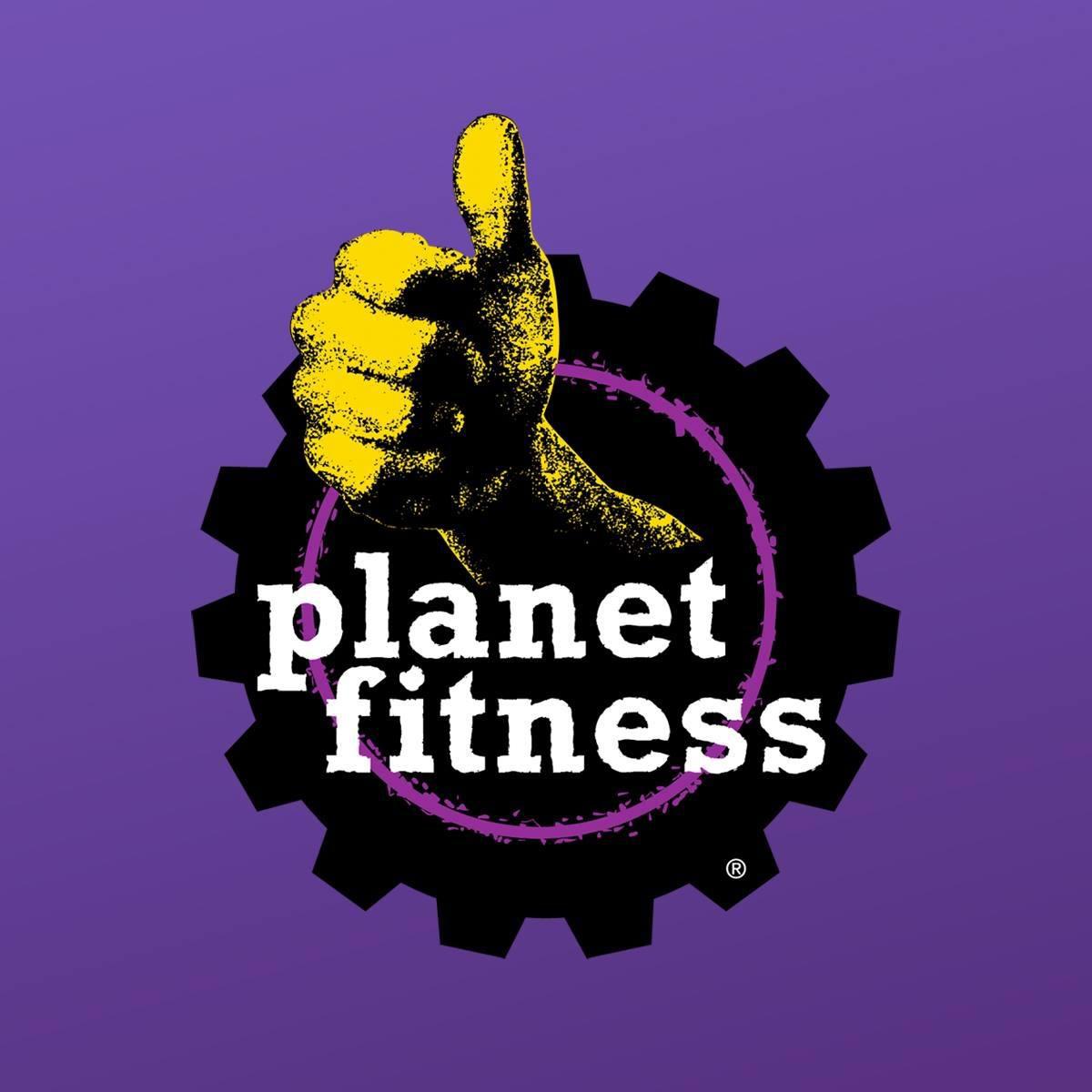 Planet Fitness