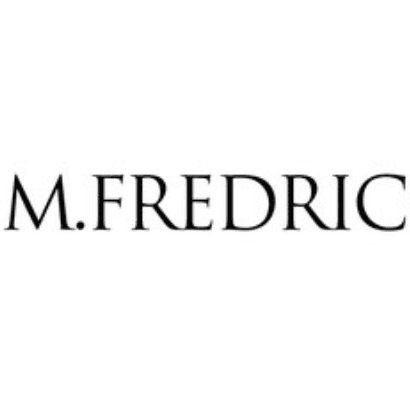 M.Fredric