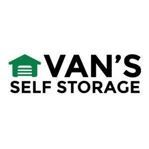 Van’s Self Storage