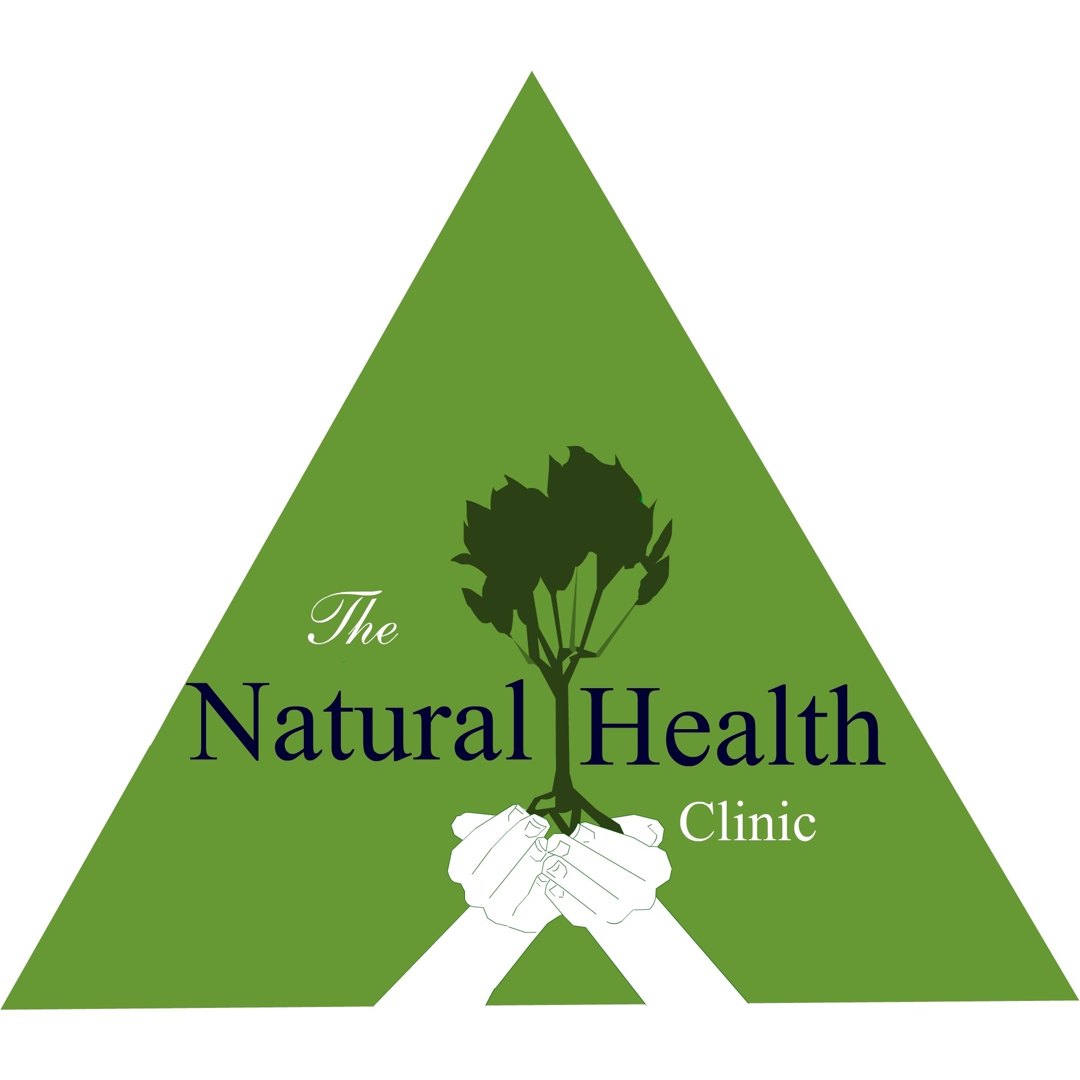 The Natural Health Clinic - Labron Allen