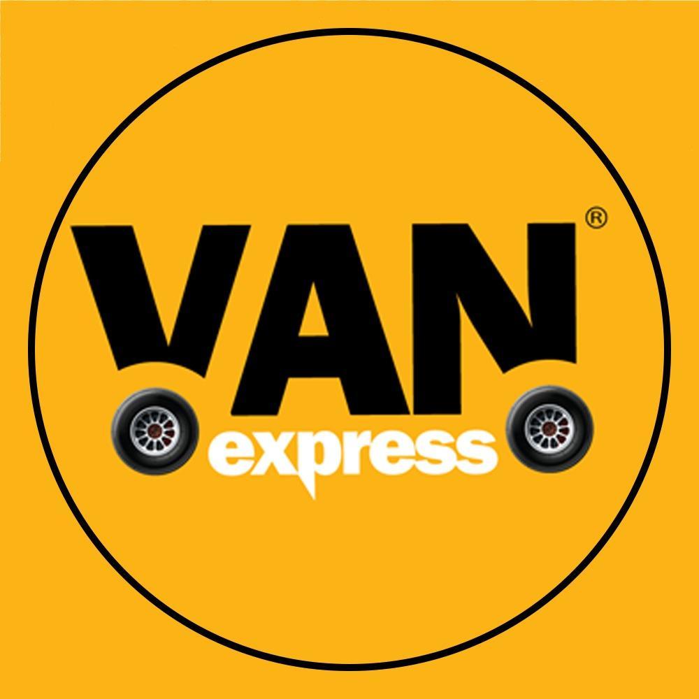 Van Express Moving & Storage