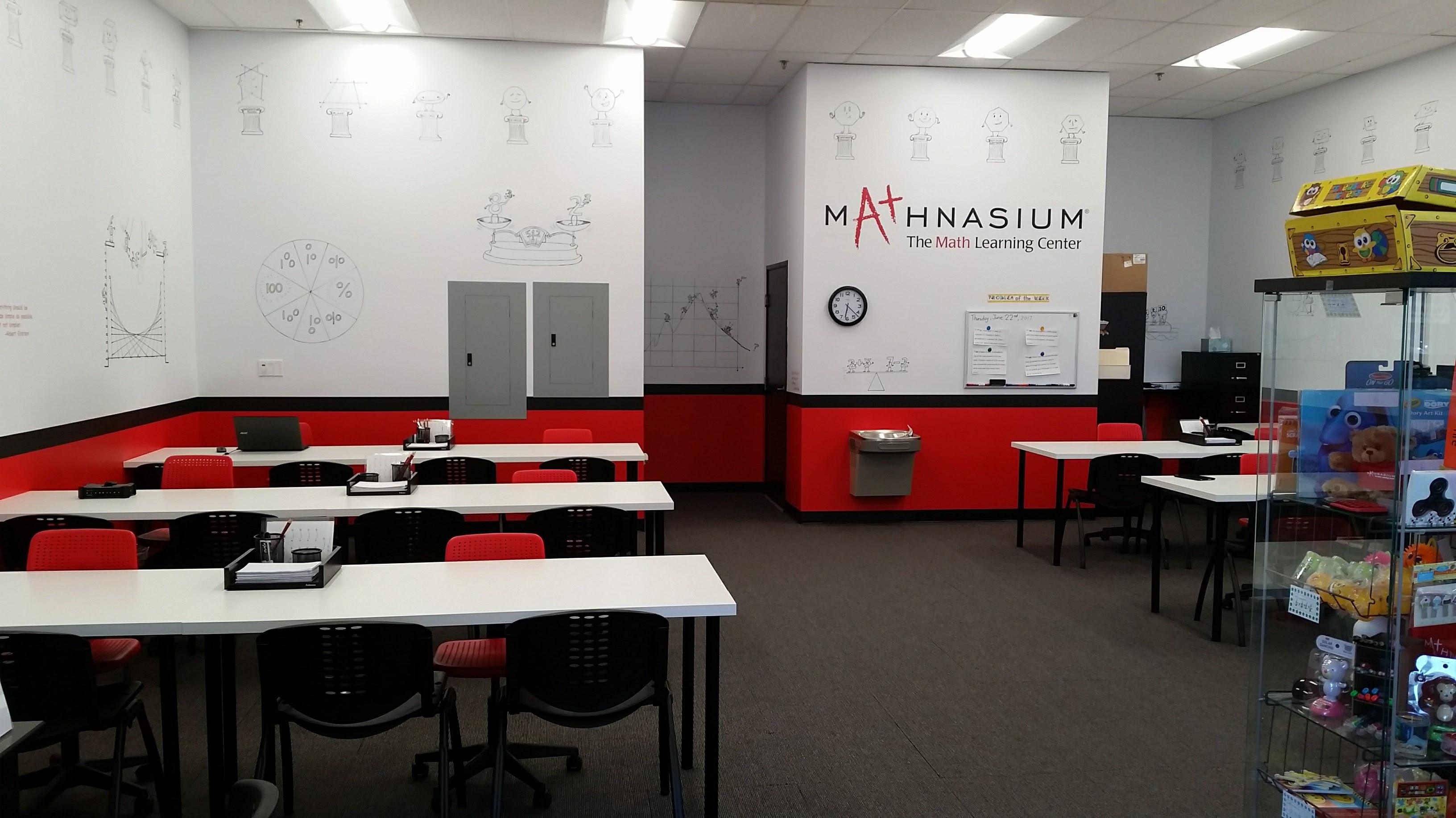 Mathnasium