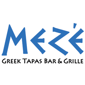 Meze Greek Tapas Bar & Grille