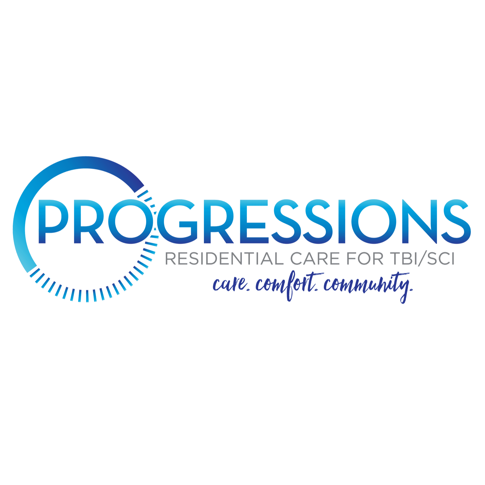 Progressions Rehabilitation