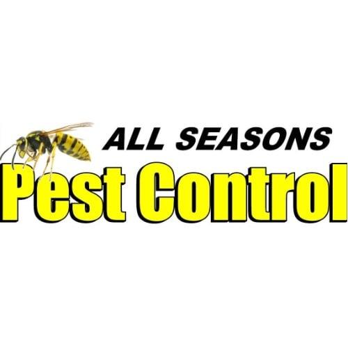 All Seasons Pest Control