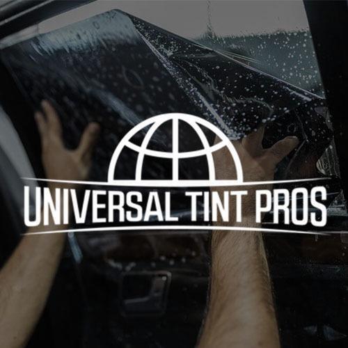 Universal Tint Pros of Pensacola