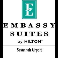 Embassy Suites by Hilton Savannah Airport