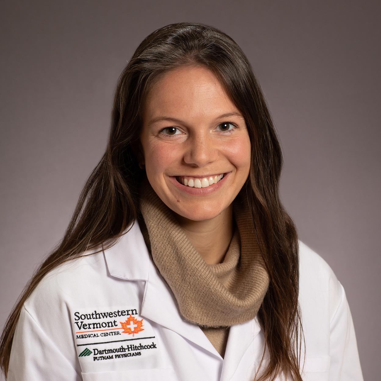 Grace R. Hallenbeck, MSN, APRN