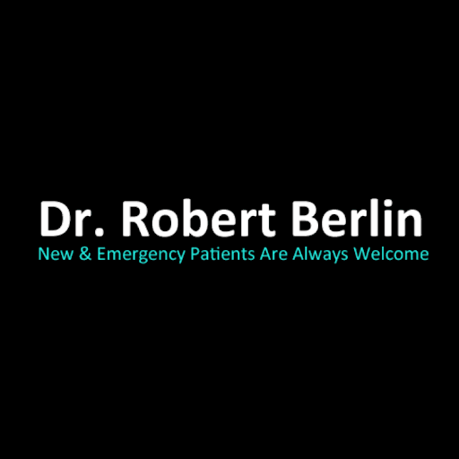 Dr. Robert Berlin