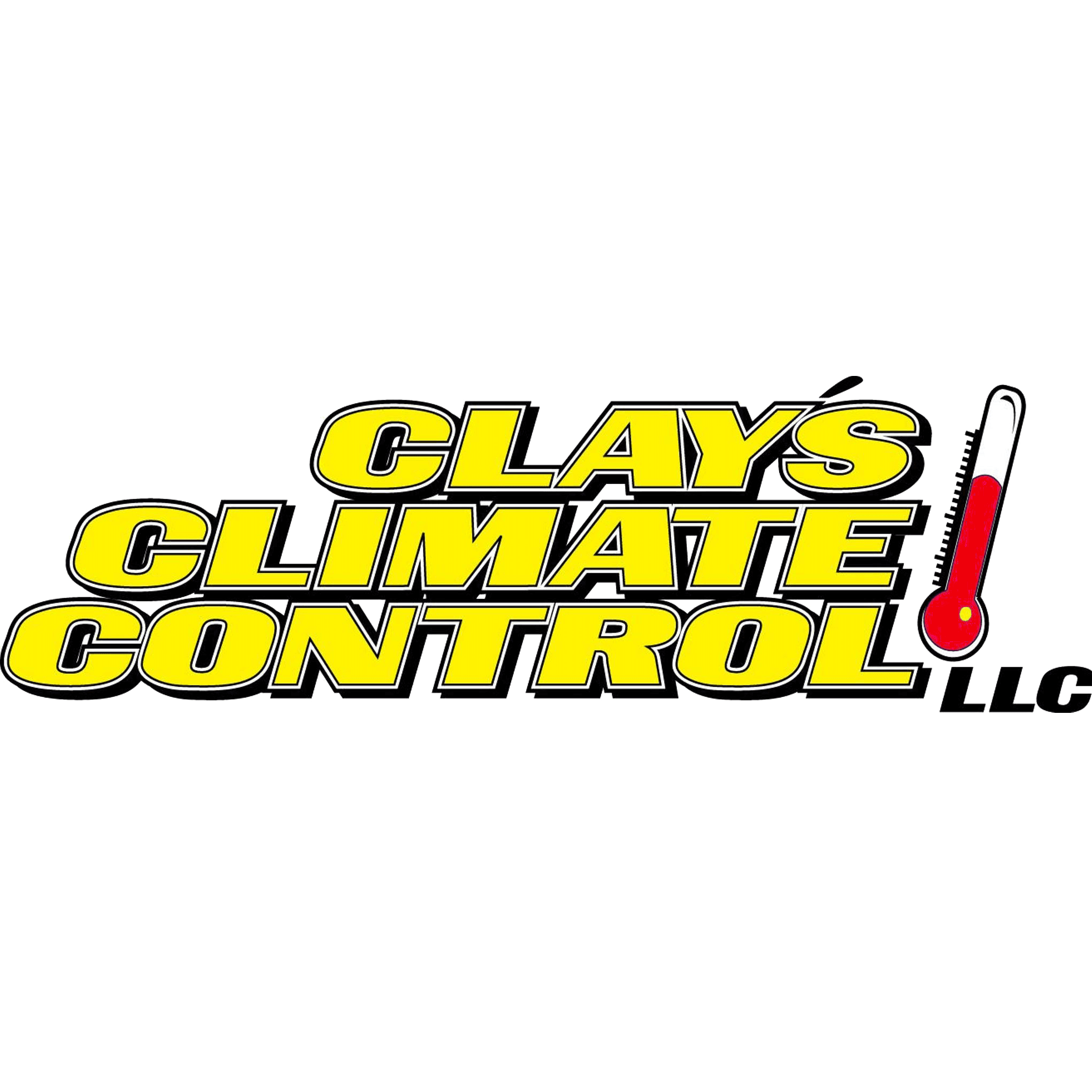 Clay's Climate Control