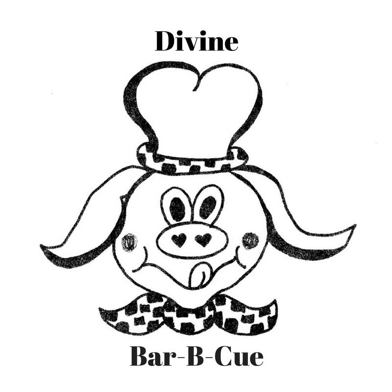 Divine Bar B Cue