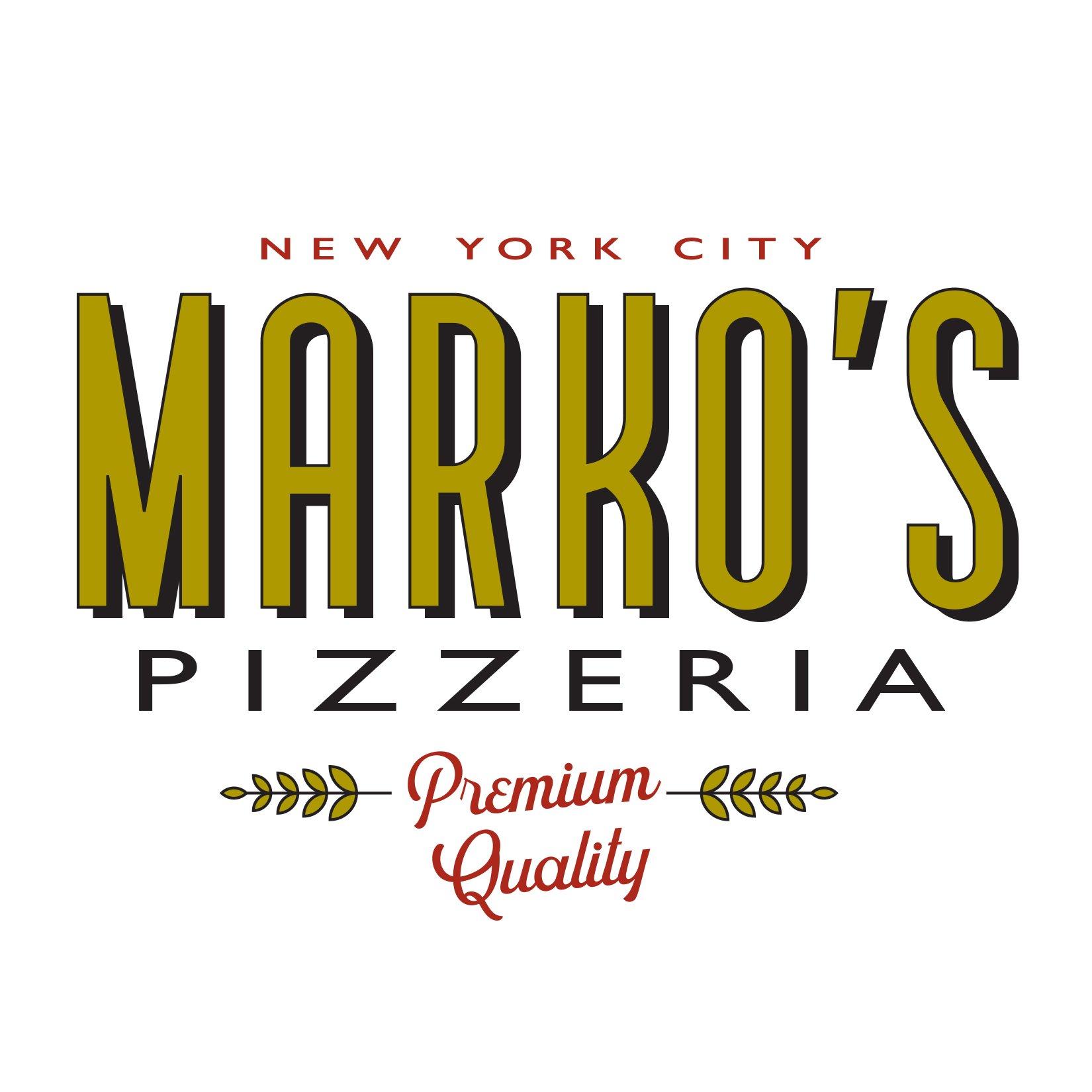 Marko's Pizzeria