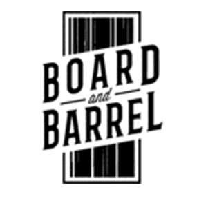 Board & Barrel