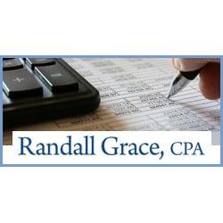 Randall K Grace CPA