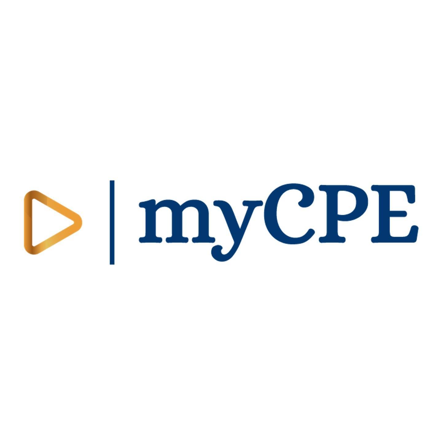 MY-CPE LLC