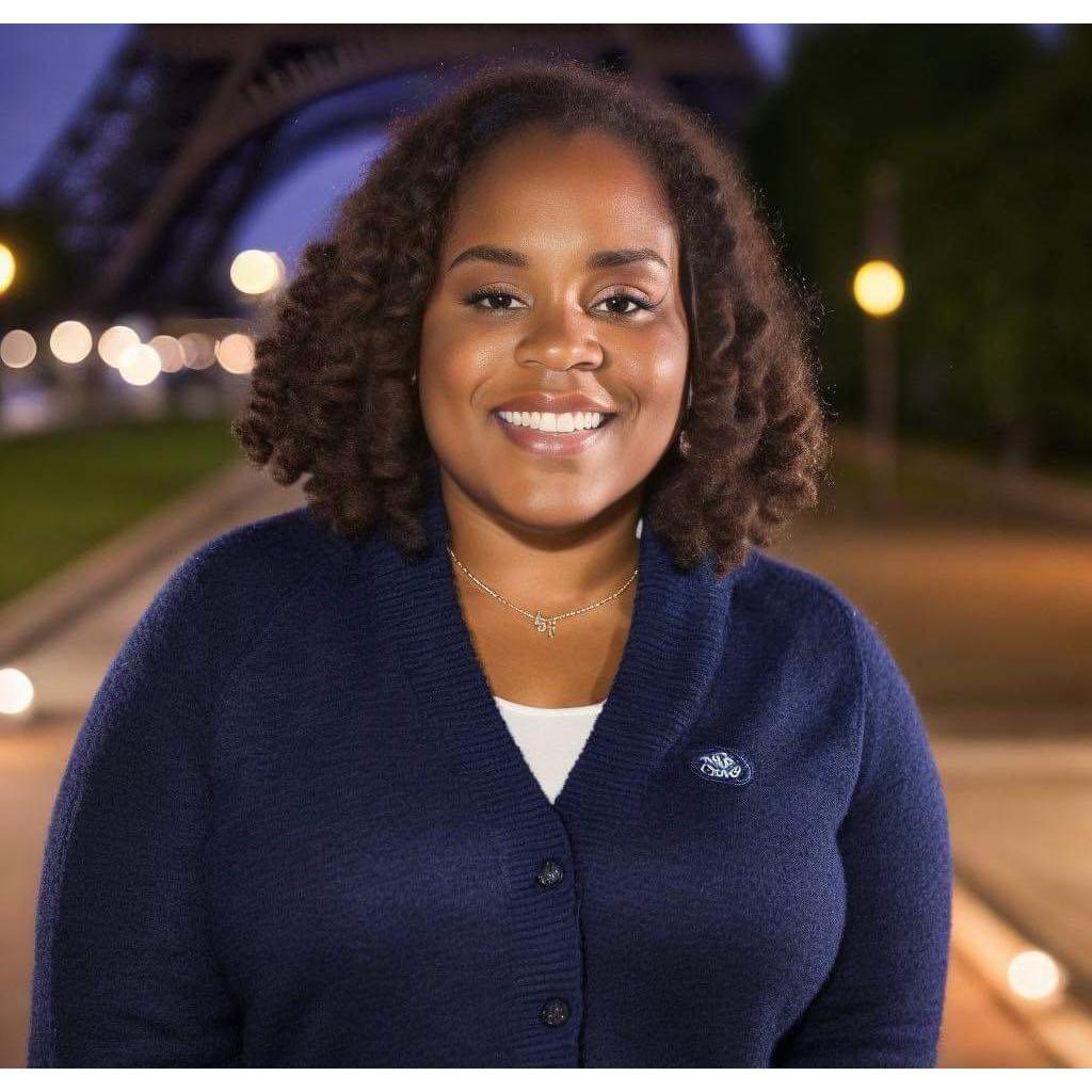 Genika Mitchell - Intuit TurboTax Verified Pro