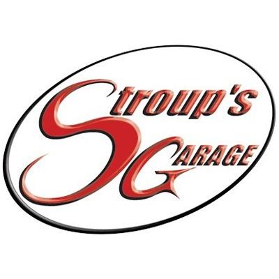 Stroup's Garage Inc