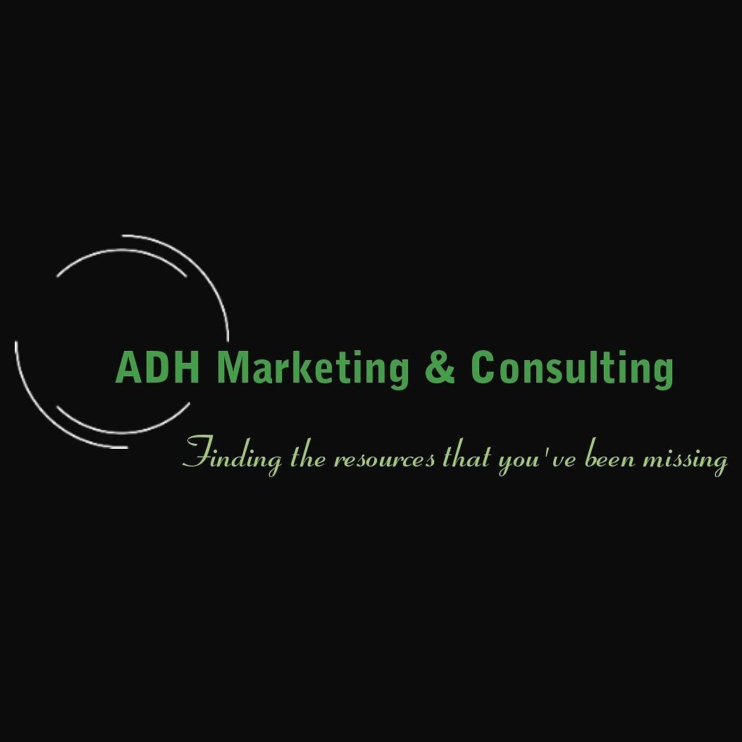 ADH Marketing & Consulting