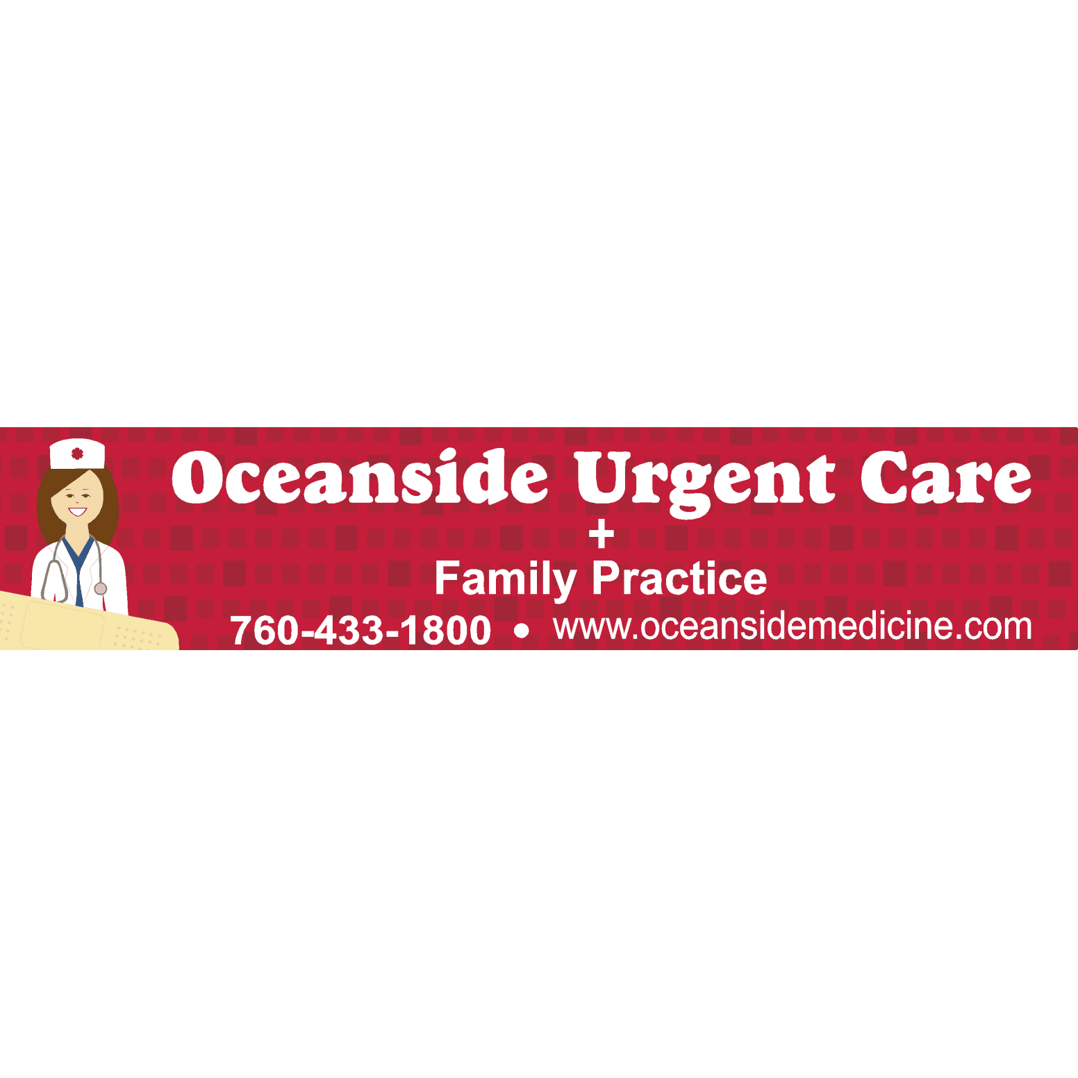 Oceanside Urgent Care and Family Practice