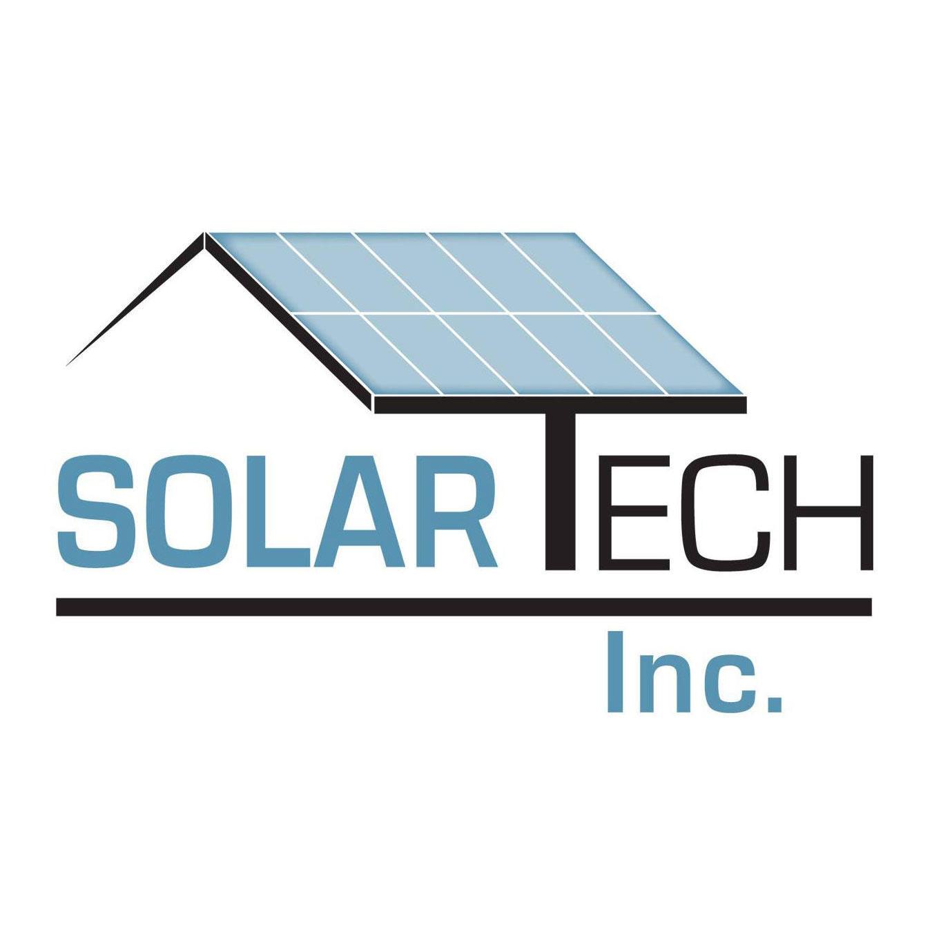 Solar Tech Inc.