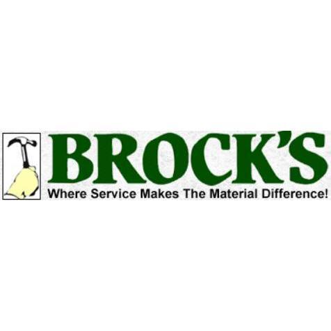 Brock's Plywood Sales