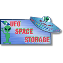 UFO Self Storage