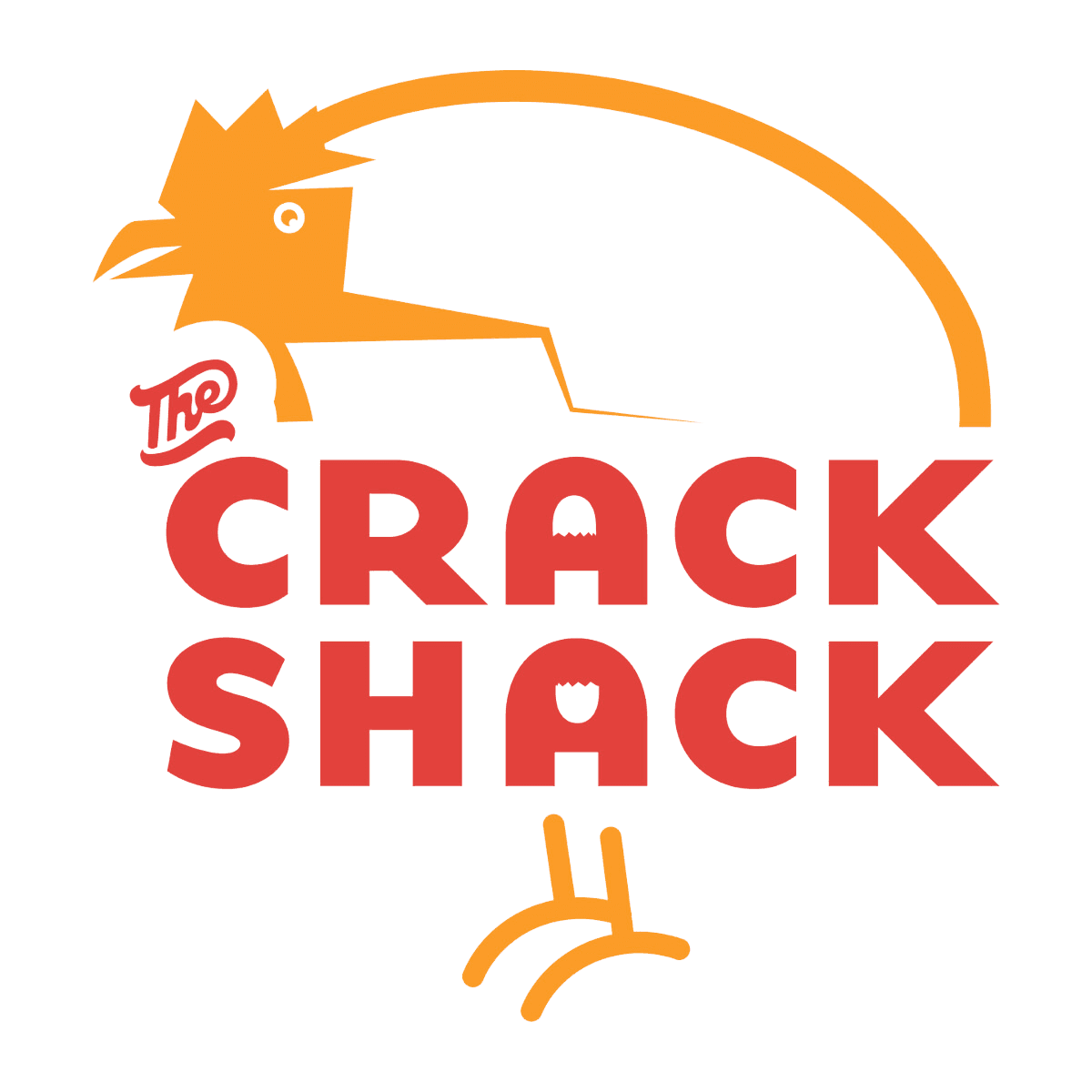 The Crack Shack - Cosa Mesa