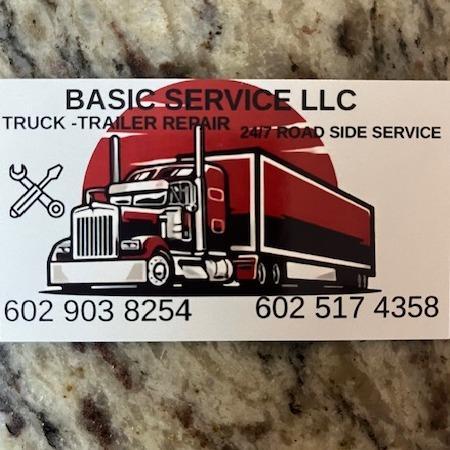 Basic Service LLC