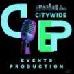 Citywide Events Production