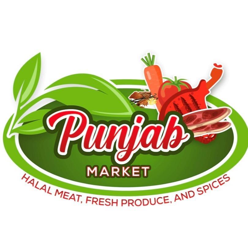 Punjab SuperMarket & Halal Meat