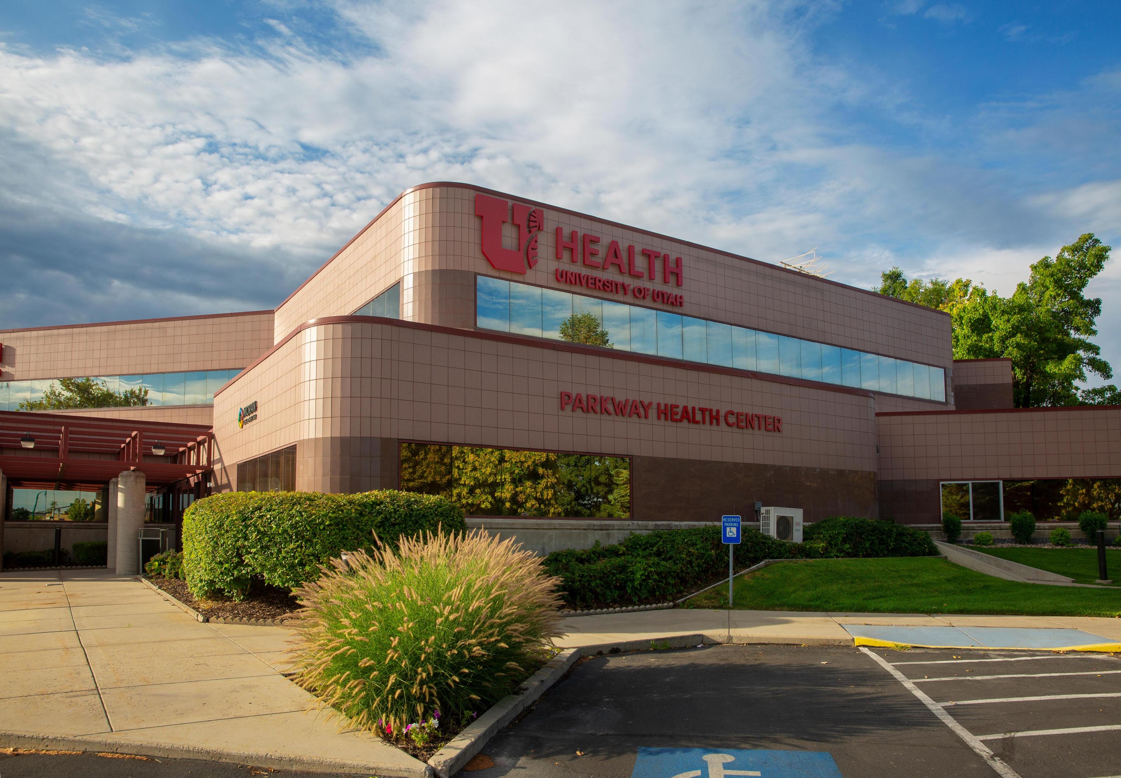 Parkway Health Center