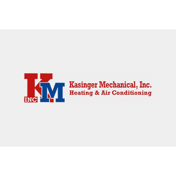 Kasinger Mechanical Inc.