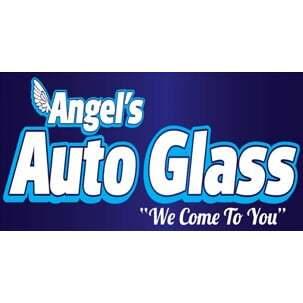 Angel's Auto Glass LLC