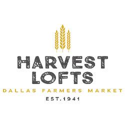 Harvest Lofts at the Dallas Farmers Market