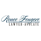 Renée Fougère Avocate