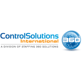 Control Solutions International