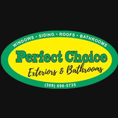 Perfect Choice Exteriors, Kitchens & Baths