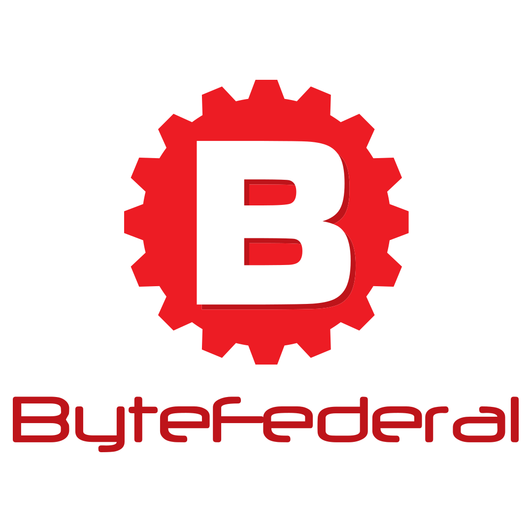 Byte Federal Bitcoin ATM  (Xpress Market)