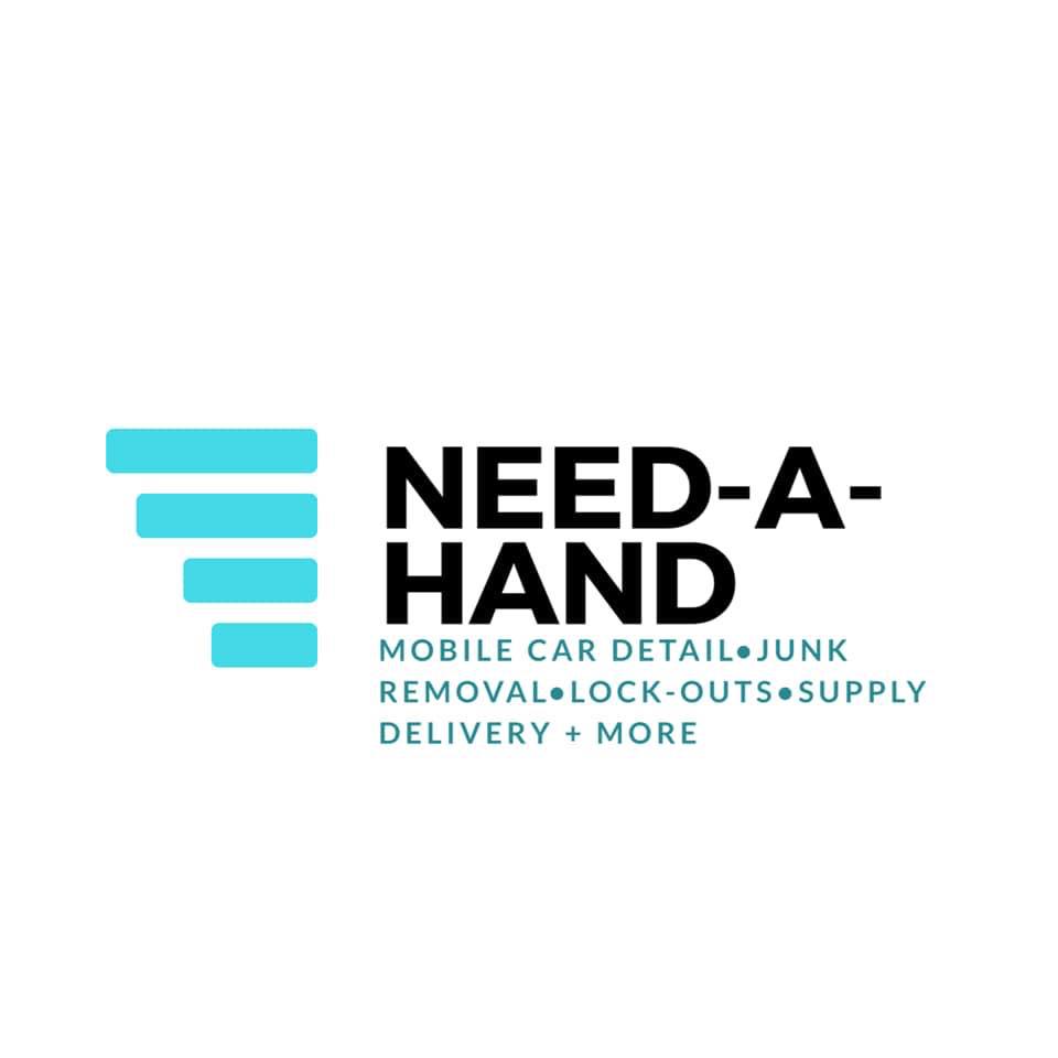 Need-A-Hand