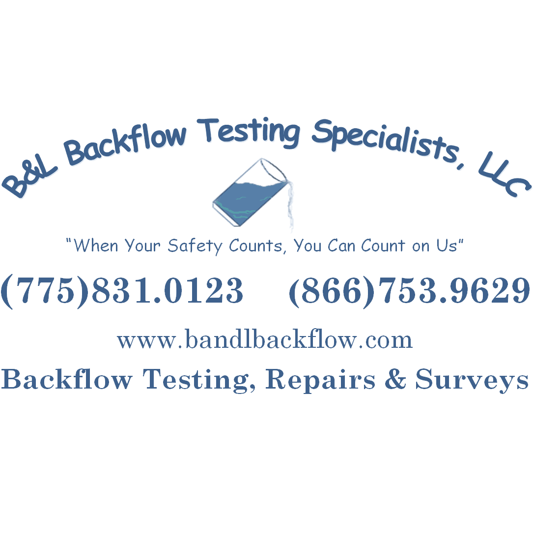 B&L Backflow Testing Specialists