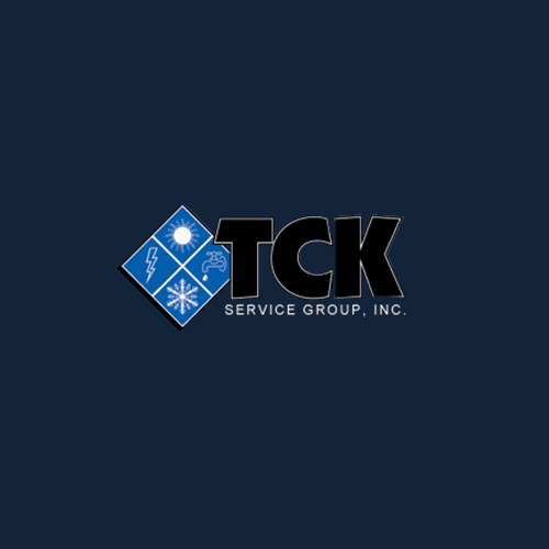 Tck Service Group Inc.