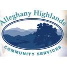 Alleghany Highlands Community Services