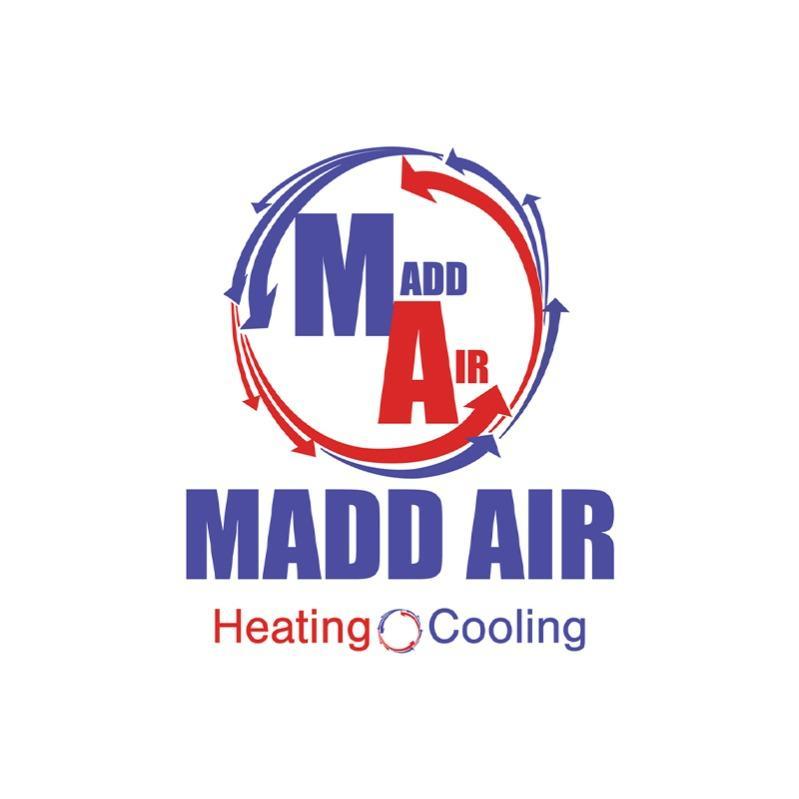 Madd Air Heating & Cooling