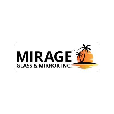 Mirage Glass & Mirror Inc