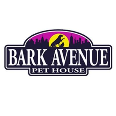 Bark Avenue Pet House